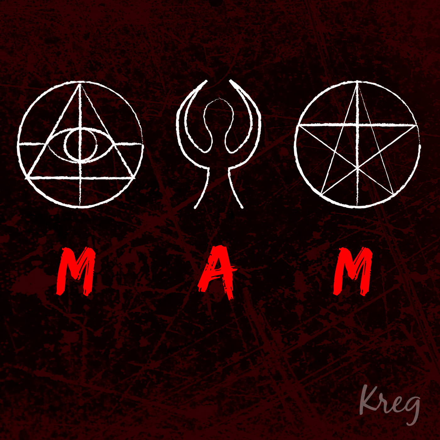 MAM-Album-Cover