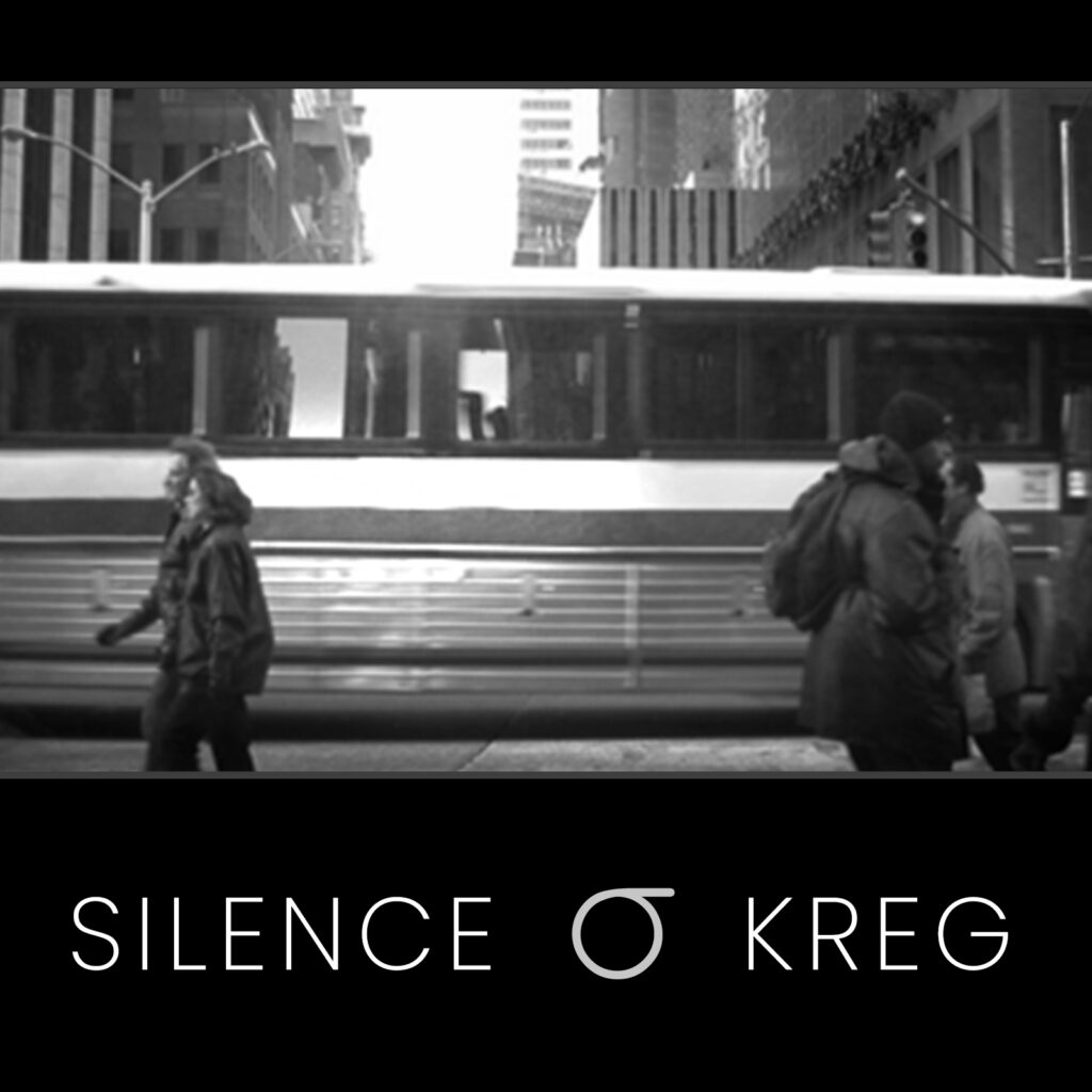 Silence_Album